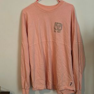 Disney spirit jersey